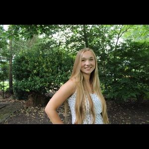 Meet your Posher, Kaitlin